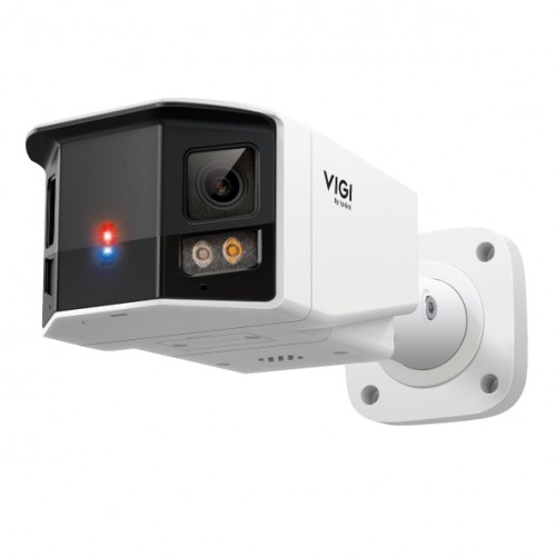 TP-Link VIGI 8MP Outdoor ColorPro Panoramic Bullet Network Camera TP-Link VIGI 8MP Outdoor ColorPro Panoramic Bullet Network Camera
